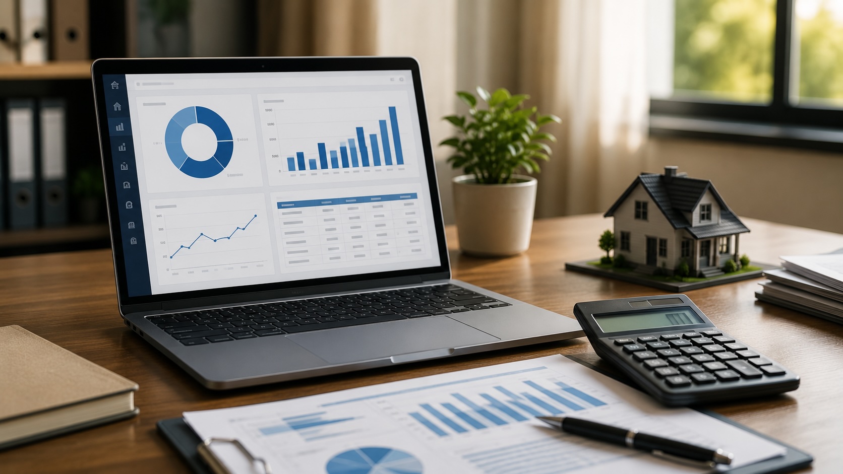Financial Reporting
